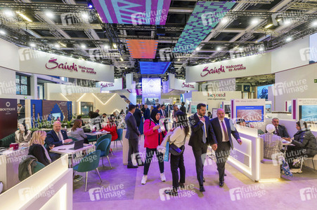 Internationale Tourismus-Börse Berlin