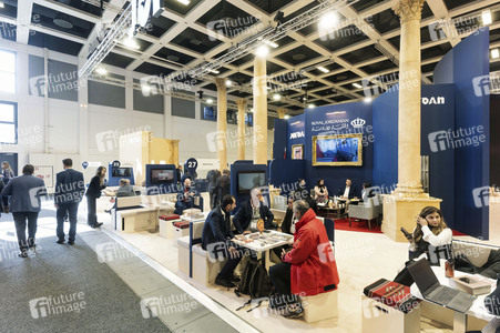 Internationale Tourismus-Börse Berlin