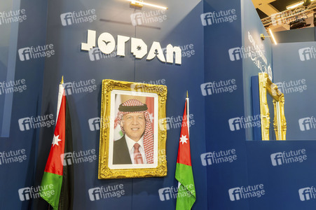 Internationale Tourismus-Börse Berlin