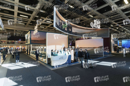 Internationale Tourismus-Börse Berlin