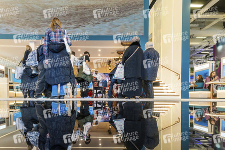 Internationale Tourismus-Börse Berlin