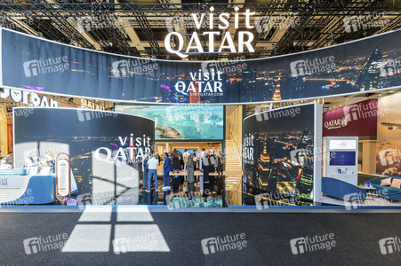 Internationale Tourismus-Börse Berlin