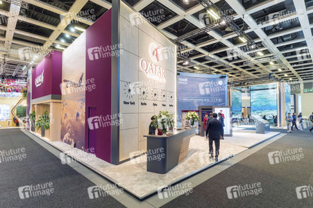 Internationale Tourismus-Börse Berlin