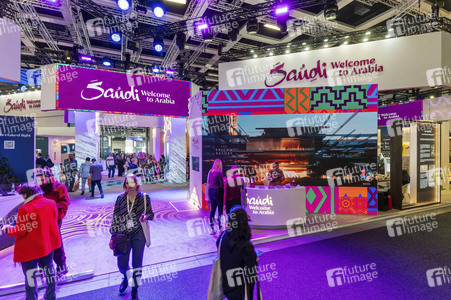 Internationale Tourismus-Börse Berlin