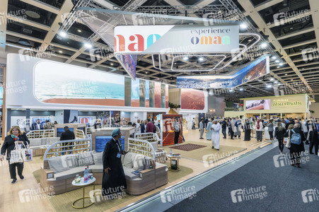 Internationale Tourismus-Börse Berlin