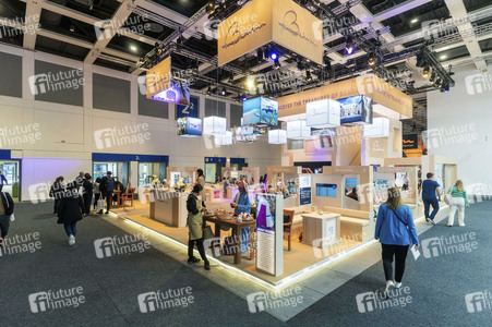 Internationale Tourismus-Börse Berlin