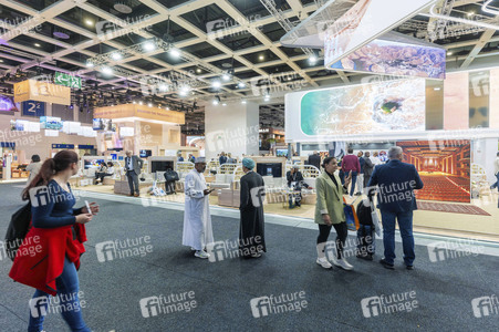 Internationale Tourismus-Börse Berlin