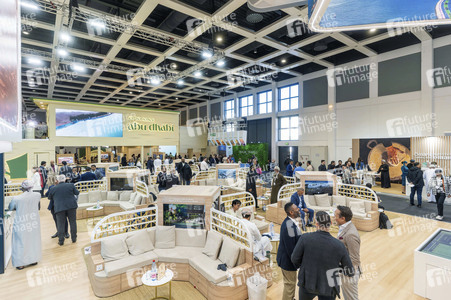 Internationale Tourismus-Börse Berlin