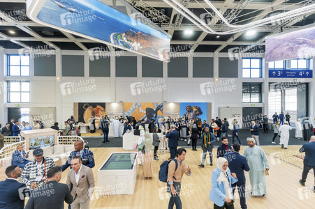 Internationale Tourismus-Börse Berlin