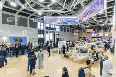 Internationale Tourismus-Börse Berlin