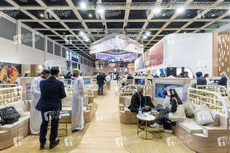 Internationale Tourismus-Börse Berlin