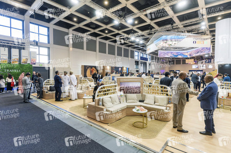 Internationale Tourismus-Börse Berlin