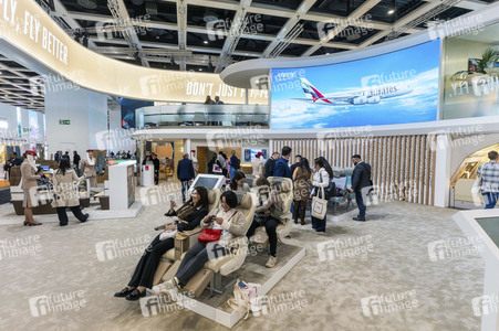 Internationale Tourismus-Börse Berlin