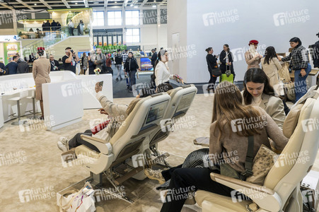 Internationale Tourismus-Börse Berlin