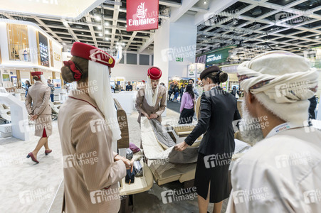 Internationale Tourismus-Börse Berlin