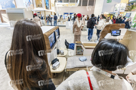 Internationale Tourismus-Börse Berlin