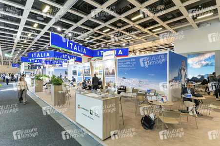 Internationale Tourismus-Börse Berlin