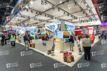 Internationale Tourismus-Börse Berlin