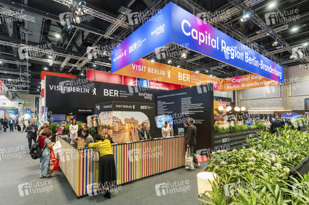 Internationale Tourismus-Börse Berlin