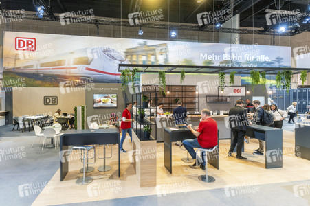 Internationale Tourismus-Börse Berlin