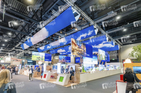 Internationale Tourismus-Börse Berlin