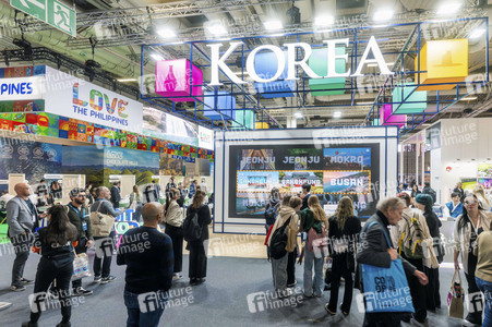 Internationale Tourismus-Börse Berlin