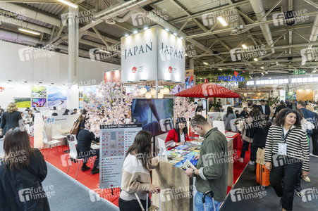 Internationale Tourismus-Börse Berlin