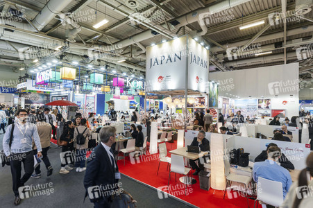 Internationale Tourismus-Börse Berlin