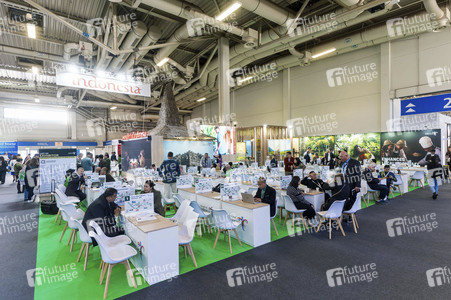 Internationale Tourismus-Börse Berlin