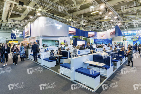 Internationale Tourismus-Börse Berlin