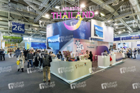 Internationale Tourismus-Börse Berlin