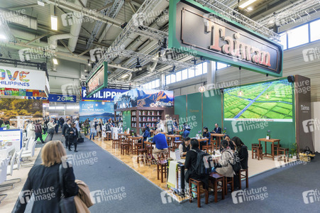 Internationale Tourismus-Börse Berlin