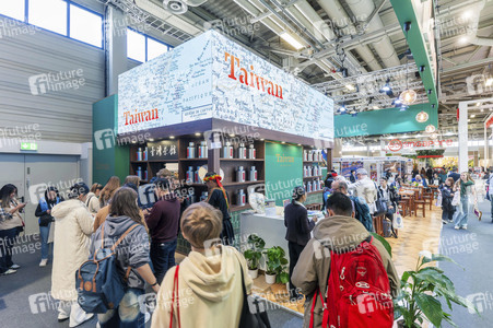 Internationale Tourismus-Börse Berlin