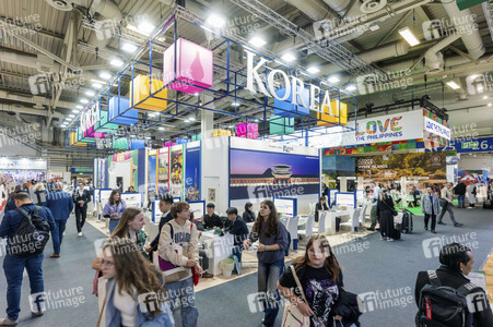 Internationale Tourismus-Börse Berlin