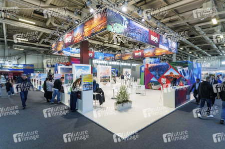 Internationale Tourismus-Börse Berlin