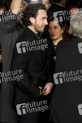 'Armani - Acqua di Gio' Event in Madrid