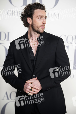 'Armani - Acqua di Gio' Event in Madrid