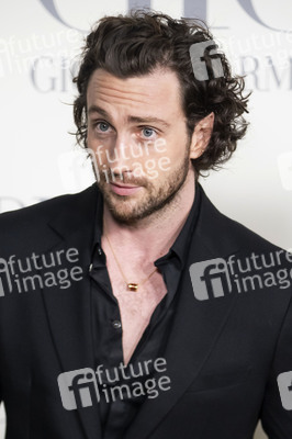 'Armani - Acqua di Gio' Event in Madrid