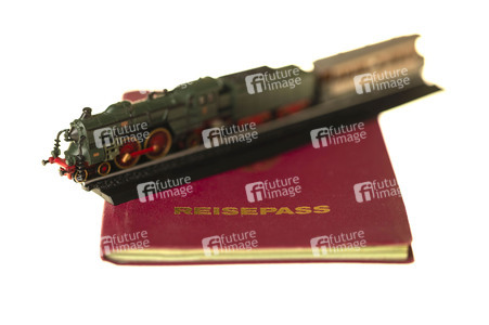 Symbolfoto Verreisen