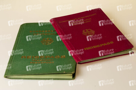 Symbolfoto Verreisen