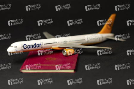 Symbolfoto Verreisen