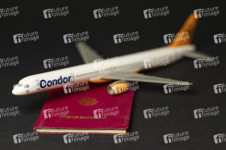 Symbolfoto Verreisen