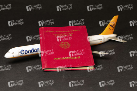 Symbolfoto Verreisen