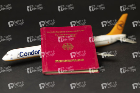 Symbolfoto Verreisen