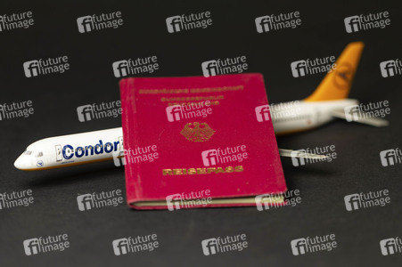 Symbolfoto Verreisen