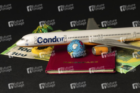 Symbolfoto Verreisen