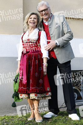 Konzert 'Könige der Volksmusik' in Zerbst