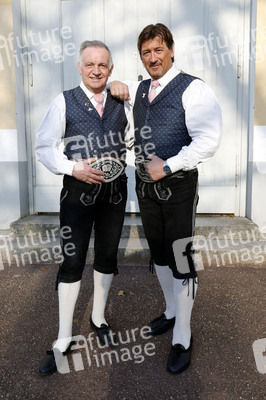 Konzert 'Könige der Volksmusik' in Zerbst