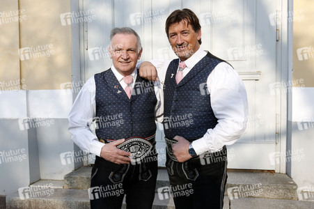 Konzert 'Könige der Volksmusik' in Zerbst