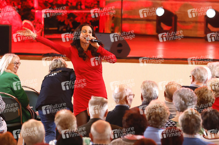 Konzert 'Könige der Volksmusik' in Zerbst